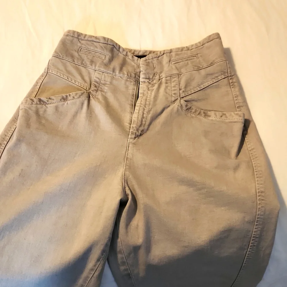 Isabel Marant jeans - Picture 1 of 5